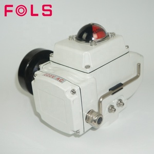 Actuador de Encendido/Apagado con Torque de 160NM - Product Image 5