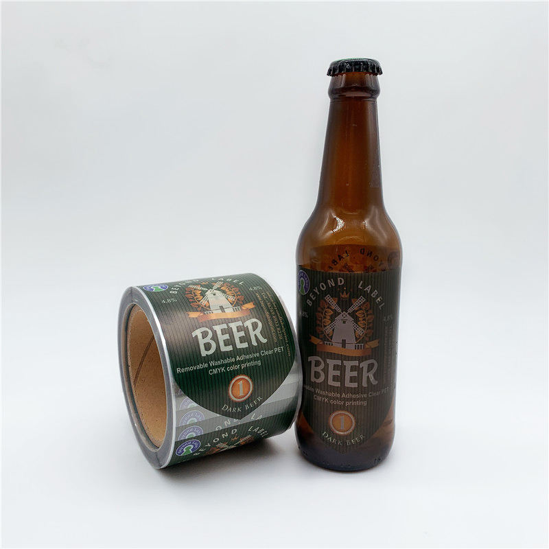 Couleurs mélangées