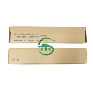 מחסנית d110 טון טונר עבור xerox 110 125 136 reelled טונר - Product Image 6