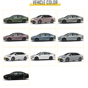 2023 Aion berlina LHD veicolo elettrico Gac Aion <span class=keywords><strong>S</strong></span> nuova energia automobile SUV per 5 persone - Product Image 5