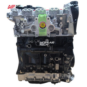 GEN3 1.8 Litres Moteur Audi CJSB CJS Long Block New Condition pour VAG A3 <span class=keywords><strong>Seat</strong></span> <span class=keywords><strong>Leon</strong></span> Skoda Octavia Superb Touran Motor CJSB - Product Image 1