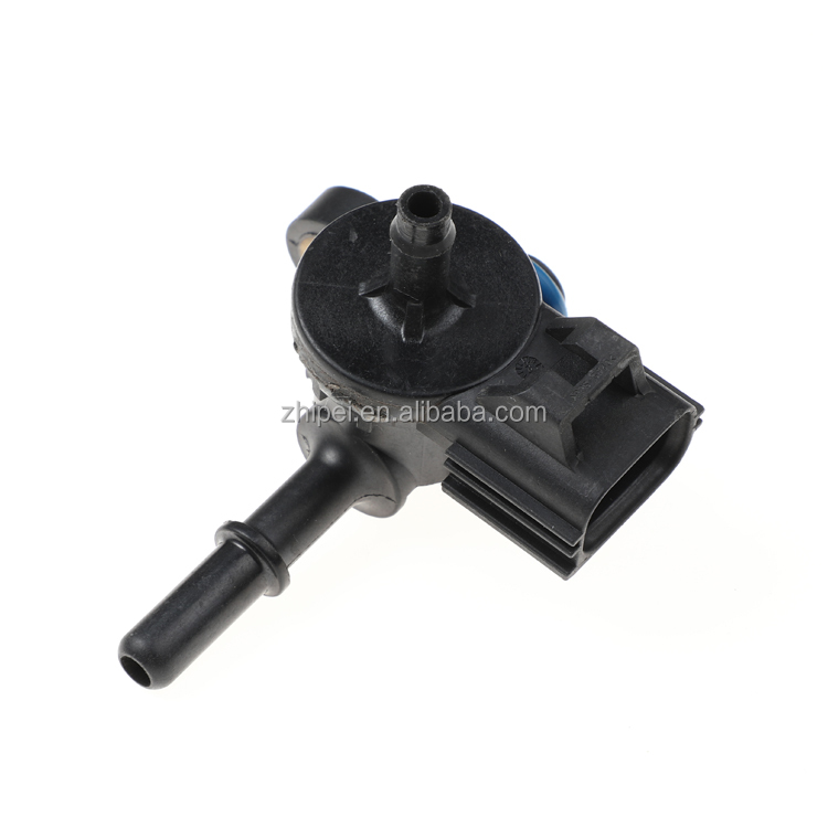 XS2F-9F972-DD Fuel Pressure Sensor Regulator for Ford Focus (2000