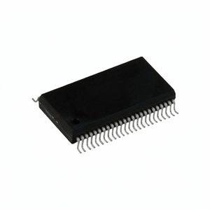 IC LVDS SERDES XMITTR 48 TSSOP มีสินค้าในสต็อก 48 TFSOP (0.240 นิ้ว, ความกว้าง 6.10 มม.) SN65LVDS95DGG ชิ้นส่วนอิเล็กทรอนิกส์ วงจรรวม - Product Image 1