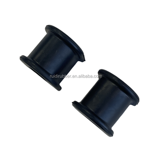 Phụ tùng ô tô sway thanh ống lót cao su bộ phận treo với đúc dịch vụ - Product Image 5