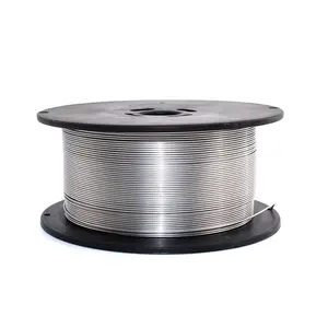 Inconel X-750 tel nikel alaşımlı N07750 tel GH4145 kg başına kaynak teli 2.5MM fiyat