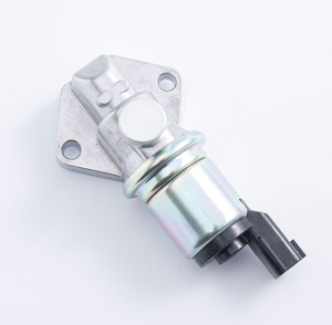 วาล์วควบคุมอากาศเดินเบา 18137-77E00 1813777E00 สำหรับรถยนต์โตโยต้า - Product Image 6