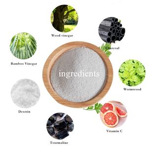 Produits de Résolution Quotidienne des Problèmes : Patchs Détoxifiants pour les Pieds au Vinaigre de Bambou du Fabricant – Patchs Efficaces pour les Pieds - Product Image 3