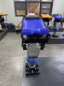 Factory <strong>Tamping</strong> <strong>Rammer</strong> <strong>Wacker</strong> Jumping Jack High Quality Soil <strong>Tamping</strong> <strong>Rammer</strong> Compactor - Product Image 5