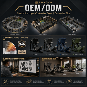 Máquina <span class=keywords><strong>de</strong></span> entrenamiento funcional con cable, doble polea ajustable, estación <span class=keywords><strong>de</strong></span> entrenamiento cruzado para gimnasio comercial, fitness <span class=keywords><strong>de</strong></span> cuerpo completo - Product Image 6