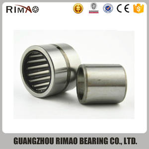 ตลับลูกปืนเม็ดเข็มซีรีส์ NA รุ่น <span class=keywords><strong>NA6901</strong></span> XL ตลับลูกปืนเม็ดเข็ม <span class=keywords><strong>NA6901</strong></span> 2RS ตลับลูกปืนเม็ดเข็มกลึงพร้อมวงแหวนด้านใน ขนาด 12*24*22 มม. - Product Image 4