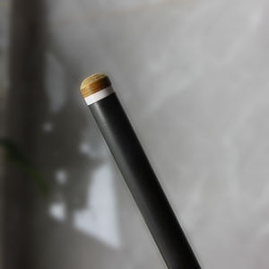 Yüksek kalite custom made karbon fiber tüp havuz isteka mil için bilardo - Product Image 5