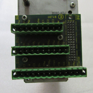 ไดรฟ์ INDRAMAT TDM3.2.30-300-W1 - Product Image 2