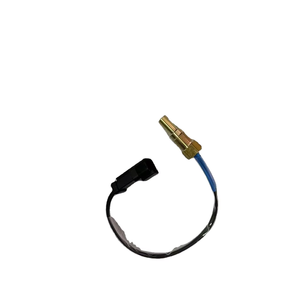 LANXIN Pc 200-8 Hydraulic Oil Sensor 7861-92-1610 Hydraulic Pressure Sensor for Komatsu - Product Image 1