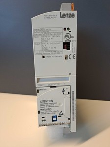 E82ev7512b - Lens E82ev751_2b Drive Type 8200 - Product Image 2
