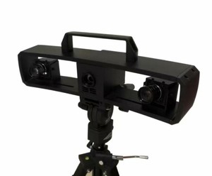 Máy quét 3D công nghiệp chính xác cao cho mô hình máy Bộ định tuyến <span class=keywords><strong>CNC</strong></span> - Product Image 1