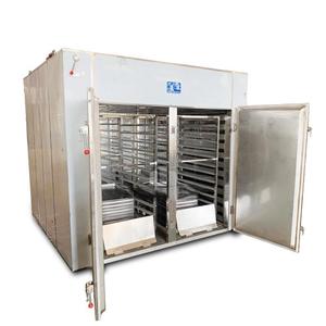 Máquina de Secado de <span class=keywords><strong>Yuca</strong></span>, Maíz, Frutas y Verduras con Bomba de Calor de Circuito Cerrado Controlada por PLC - Product Image 2