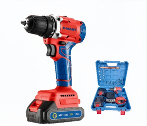 Nuevo Llave de Impacto Inalámbrica de Alto Torque de 1/2 Pulgada con Motor sin Escobillas 20V, Herramienta Eléctrica Portátil Recargable con 4 Modos de Operación para Construcción 2026 - Product Image 1