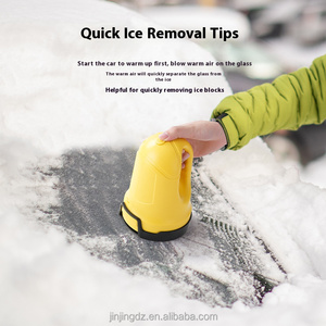 Souffleuse à neige <span class=keywords><strong>sans</strong></span> <span class=keywords><strong>fil</strong></span> de grande capacité Petit nettoyeur de neige domestique - Product Image 3