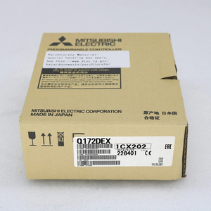 Sản phẩm tự động hóa mới Nhật Bản nối tiếp ABS đồng bộ mã hóa mô-đun giao diện q172dex - Product Image 2