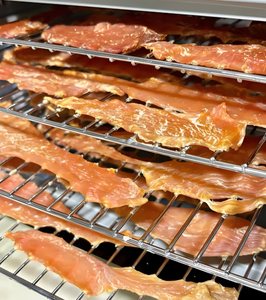 Thực phẩm tiên tiến dehydrator sấy khô lò véc ni sấy lò mì ống sấy Oven - Product Image 6