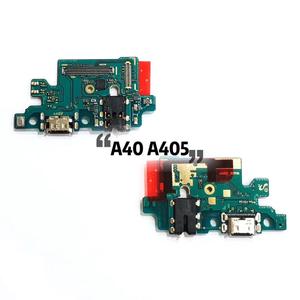 Mobile Phone Spare <strong>Parts</strong> Assembly Charging Port Board For Galaxy A30s / A307F Smartphone - Product Image 4