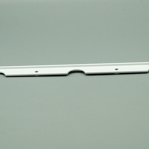 Rail de Volet en Aluminium Personnalisable - Quincaillerie Durable pour <span class=keywords><strong>Volets</strong></span> de Fenêtre (OEM Accepté) - Product Image 1