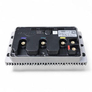 ตัวควบคุมมอเตอร์ Fardriver ND72230 72V 60A/230A BLDC กำลังสูง แบบตั้งโปรแกรมได้ สำหรับรถจักรยานยนต์ ND72230 กำลังสูง รองรับการตั้งโปรแกรมได้ - Product Image 5
