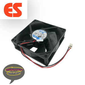 Phổ biến hàng hóa tại chỗ 1PC <span class=keywords><strong>a8025m12d</strong></span> làm mát DC12V 0.130a 8cm PLC - Product Image 1