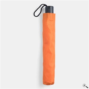 Ô dù gấp đôi giá rẻ, sản xuất tại Trung Quốc, bán buôn, in <span class=keywords><strong>logo</strong></span> tùy chỉnh, quảng cáo - Product Image 3