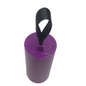 Nouveauté, tubes de rouge à lèvres et gloss cosmétiques de luxe, vides, de haute qualité, en ABS/PETG/AS, impression sérigraphique, couleur personnalisée - Product Image 6