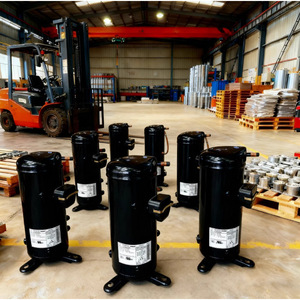 คอมเพรสเซอร์เครื่องปรับอากาศและเครื่องทำความเย็น รุ่น C SB453H8G C SB373H8G C SBN453H8G C SBN373H8G อะไหล่ทำความเย็นและความร้อน - Product Image 5