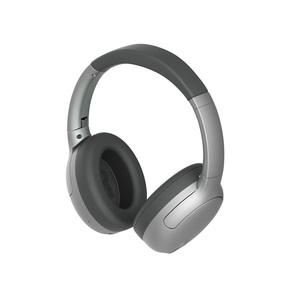หูฟังไร้สาย LE Audio แบบ OEM ผลิตโดย BT หูฟังแบบครอบหู พับได้ ไฮบริด สำหรับแล็ปท็อป คุณภาพสูง ANC70 ANC ไร้สาย LE - Product Image 3