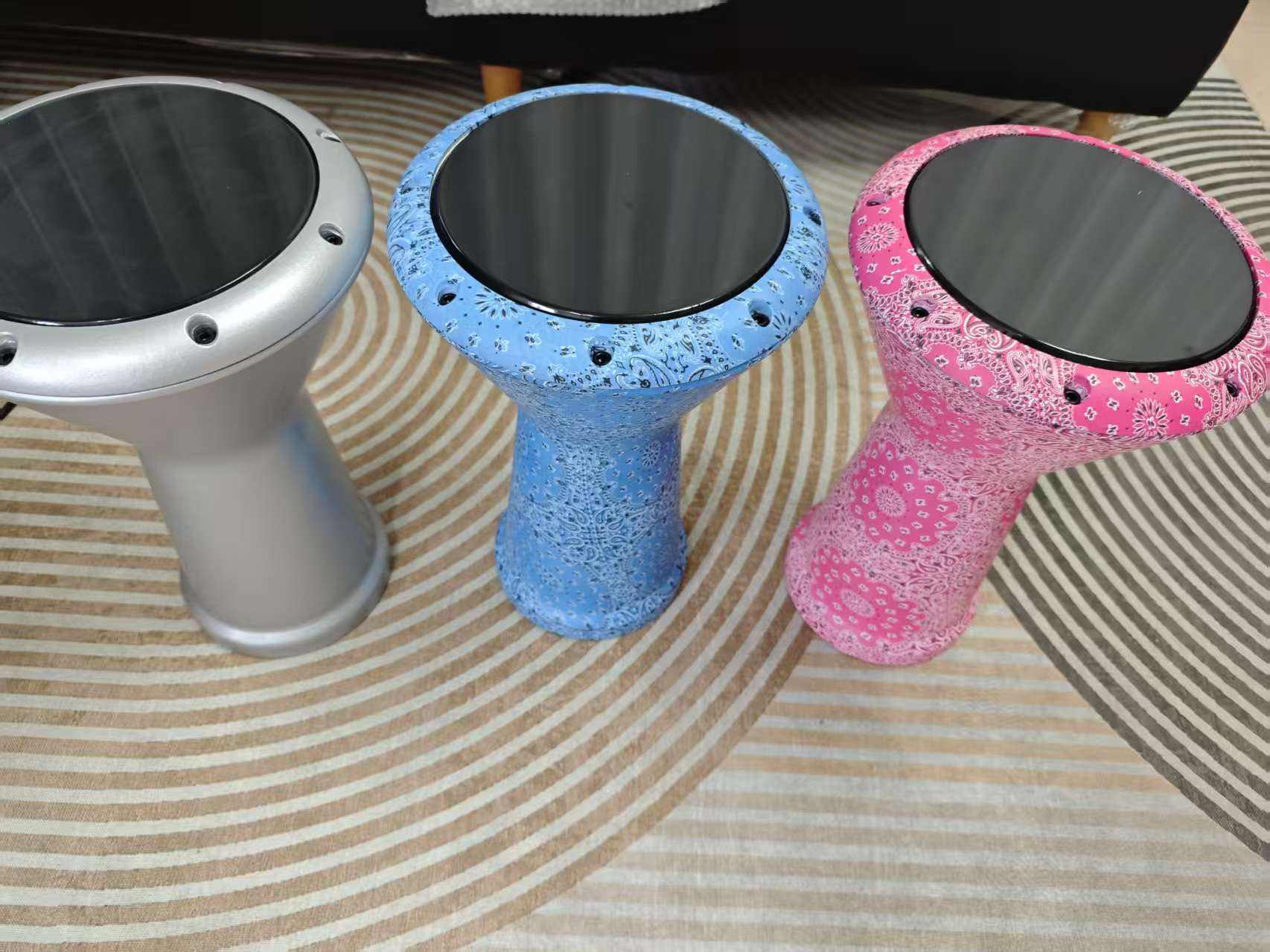 การผสมสี