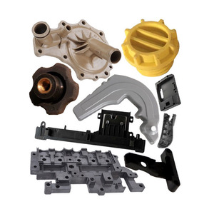Moulage par injection, moule en plastique, moulage par injection de LCP, LLDPE, PPA, PEI, ETPU, PPE, ABS, POM, Nylon, services d'impression 3D, pièces personnalisées - Product Image 4
