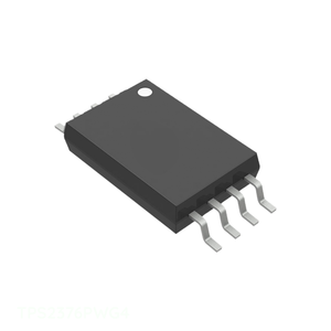 Componente Electrónico TPS2376PWG4, Gestión de Energía (PMIC) 8 TSSOP (0.173", 4.40mm de Ancho), Venta al Por Mayor, IC en Stock - Product Image 1