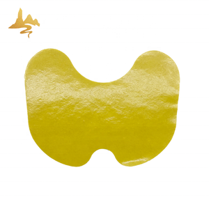 <span class=keywords><strong>Cerotto</strong></span> Erboristico Personalizzato con Olio di Assenzio Naturale e Mentolo per Alleviare il Dolore alle Articolazioni del Ginocchio negli Adulti - Product Image 5