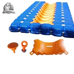 <strong>Wholesale</strong> Large Stock Floating <strong>Pontoon</strong> Blocks Cubes Dock Platforms Price - Product Image 1