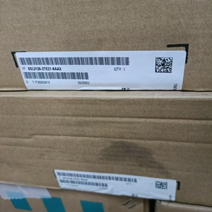 โมดูลมอเตอร์เดี่ยว Siemens S120 รุ่น 1LE1003-1CB03-4FA4-Z ไดรฟ์ AC 400V ของแท้จากเยอรมนี - Product Image 2