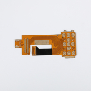 Thiết kế mới chuyên nghiệp <span class=keywords><strong>FPC</strong></span> nhà sản xuất Flex bảng mạch in <span class=keywords><strong>FPC</strong></span> linh hoạt - Product Image 3