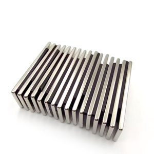 Imán de Neodimio de Bloque Grande para Máquinas de Imágenes por <span class=keywords><strong>Resonancia</strong></span> Magnética - Product Image 3