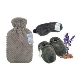 Pacchetto di riscaldamento multiuso per aromaterapia personalizzato riutilizzabile per il periodo di dolore - Product Image 2