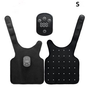 Ceinture de thérapie par lumière rouge pour animaux de compagnie, chiens, chats, chevaux, 660 nm, 850 nm, LED infrarouge, soulagement de la <span class=keywords><strong>douleur</strong></span>, récupération musculaire et <span class=keywords><strong>articulaire</strong></span>, appareil de physiothérapie - Product Image 6