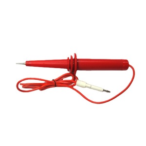 Venta al por mayor y procesamiento de cables de alta tensión, reemplazos de enchufes y varillas de prueba de alta tensión (Changchuang CC27003) - Product Image 4