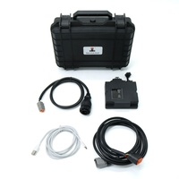 Heavy Equipment Diesel Engine Analyzer ECU Programming Diagnostic Scanner Professional Smart Tool Compatible With Yanmar