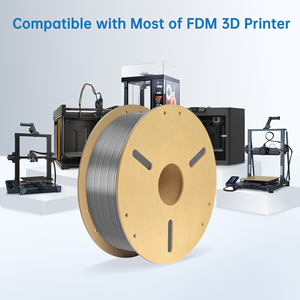 Filamento de Impresión de Material para Calzado, Filamento de Impresora 3D TPU, 1 kg, 1,75 mm, Filamento TPU-95A, Filamento de Impresión 3D TPU 95A - Product Image 6