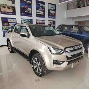 รถ<span class=keywords><strong>ก</strong></span>ระบะดีเซล Isuzu D-Max 4*4พร้อมส่ง - Product Image 2