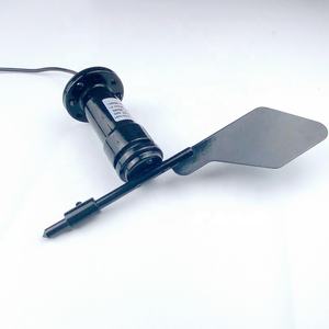 Système IoT Capteur <span class=keywords><strong>de</strong></span> direction <span class=keywords><strong>du</strong></span> <span class=keywords><strong>vent</strong></span> en alliage d'aluminium 8 directions RS485 Anémoscope et <span class=keywords><strong>mesure</strong></span> <span class=keywords><strong>de</strong></span> l'échelle <span class=keywords><strong>du</strong></span> <span class=keywords><strong>vent</strong></span> - Product Image 5
