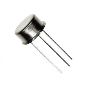 ซื้อชิ้นส่วนอิเล็กทรอนิกส์ออนไลน์ ทรานซิสเตอร์ TO-205AD, TO-39-3 แบบโลหะ 2N3420S ของแท้ บริการครบวงจร - Product Image 1