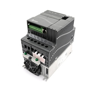 Variateur de fréquence Delta de qualité supérieure, best-seller, série EL VFD015E21A pour Delta VFD 55 kW 220V - Product Image 4