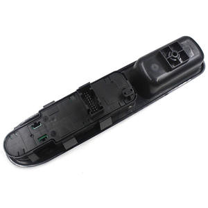 Repuestos 6554QG <span class=keywords><strong>Interruptor</strong></span> Elevavidrios Eléctrico para Peugeot 207 - Product Image 4